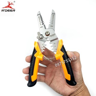 KÌM CẮT R'DEER 120-6282