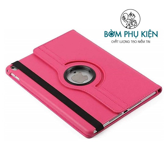 Bao iPad Xoay 360 độ Cao Cấp dành cho Air/Air2/Air/Air, iPad mini 1/2/3/4/5, iPad 5/6/7, Pro 9.7/10/ 11 in, new2019/2020 | BigBuy360 - bigbuy360.vn