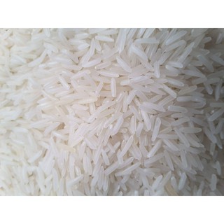 GẠO ÔNG CUA HỮU CƠ ST25 (HỘP RÚT CHÂN KHÔNG 2KG)