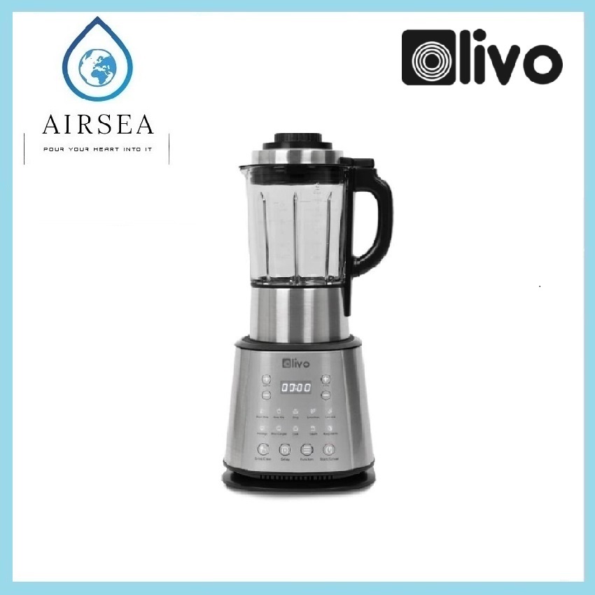 Máy làm sữa hạt OLIVO X20