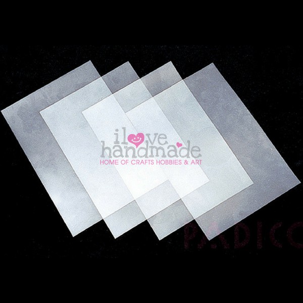 TẤM ÉP ĐẤT SÉT PRESSO SHEET