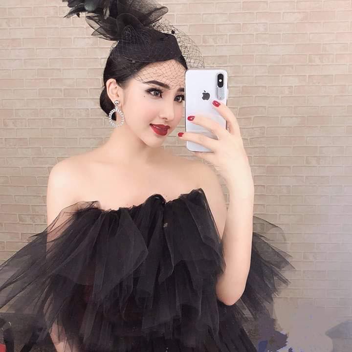 🍀🍀🍀Quây chun -Von -Váy chụp ảnh beauty concept | BigBuy360 - bigbuy360.vn