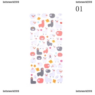Sticker nhiều mẫu