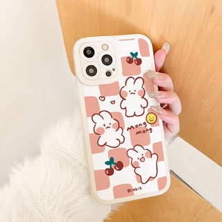 Ốp lưng Xiaomi Redmi Note 7 8 8 Pro 9 9s Redmi Note 10 10s 10 pro Redmi Note 11 11s 4g 11 pro 4g / 5g dẻo vuông MongMong