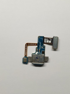 Cáp chân sạc samsung note 9 Zin
