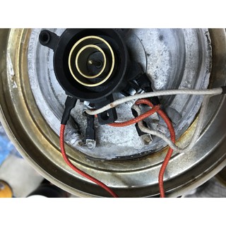 Dây chịu nhiệt , cầu chì nhiệt , cầu chì cao áp , đèn báo 220V các loại