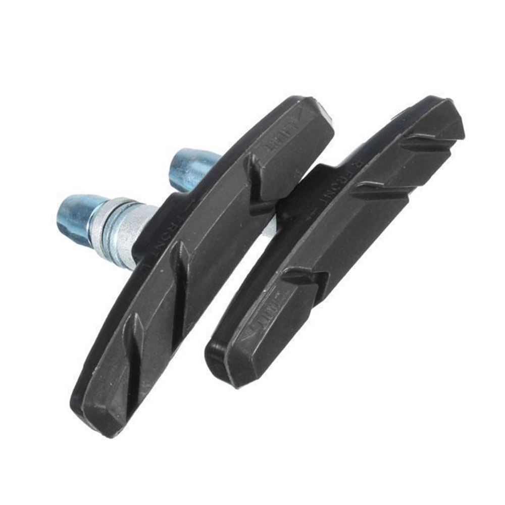 1 Cặp Má Phanh Xe Đạp 70mm BMX MTB