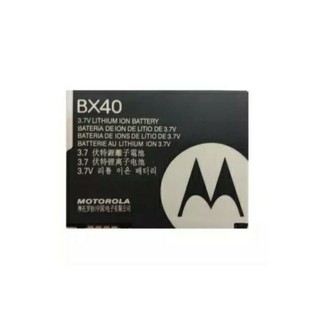Pin Motorola V8/V9/BX40/U8/U9/V9m/V10/ZN5 bảo hành 6 tháng
