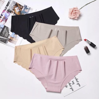 Set 4 quần sịp su đúc