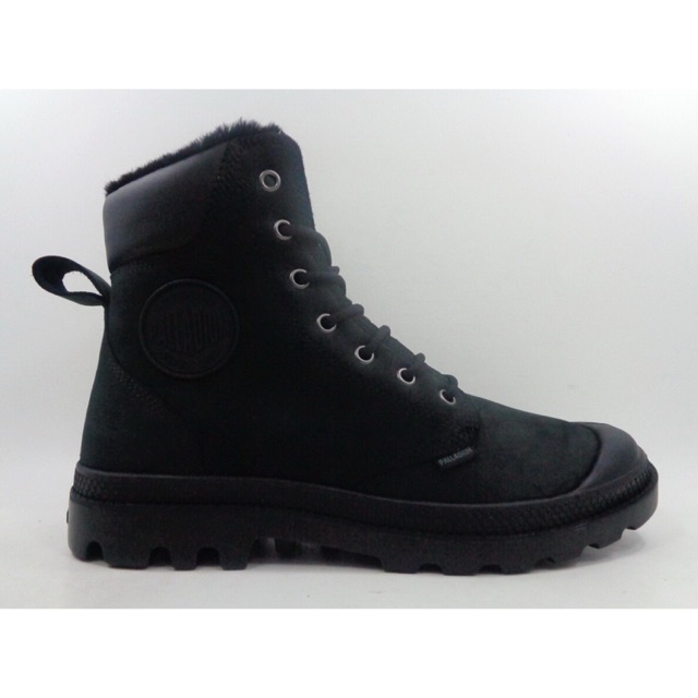 Giày palladium water proof
