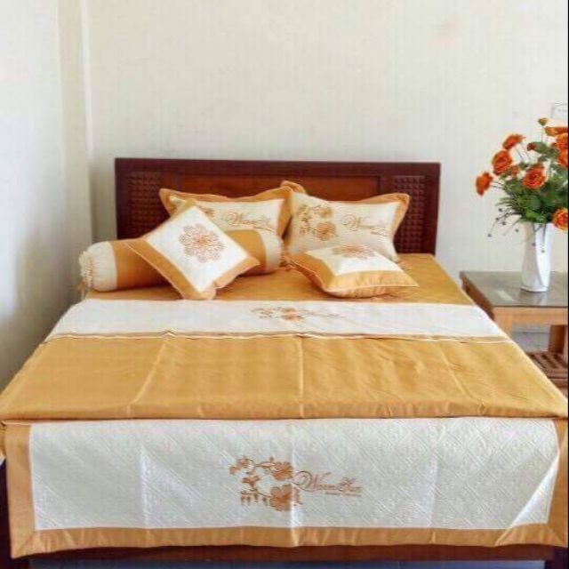 Ga gối m8 phủ trần sa tin