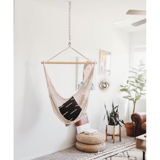 Ghế Võng Xích Đu Thư Giãn