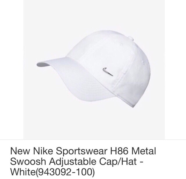 Giảm giá cực shock Mũ Nike Chính Hãng : Giảm còn 250( giá cũ 320)
