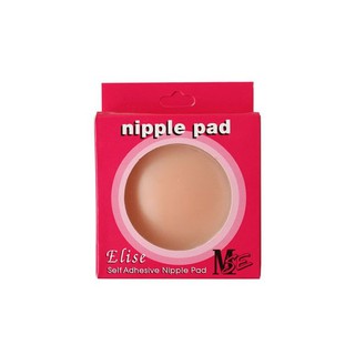 Miếng dán nhũ hoa, miếng dán ngực ELISE (có hộp) PK33 (2 miếng)