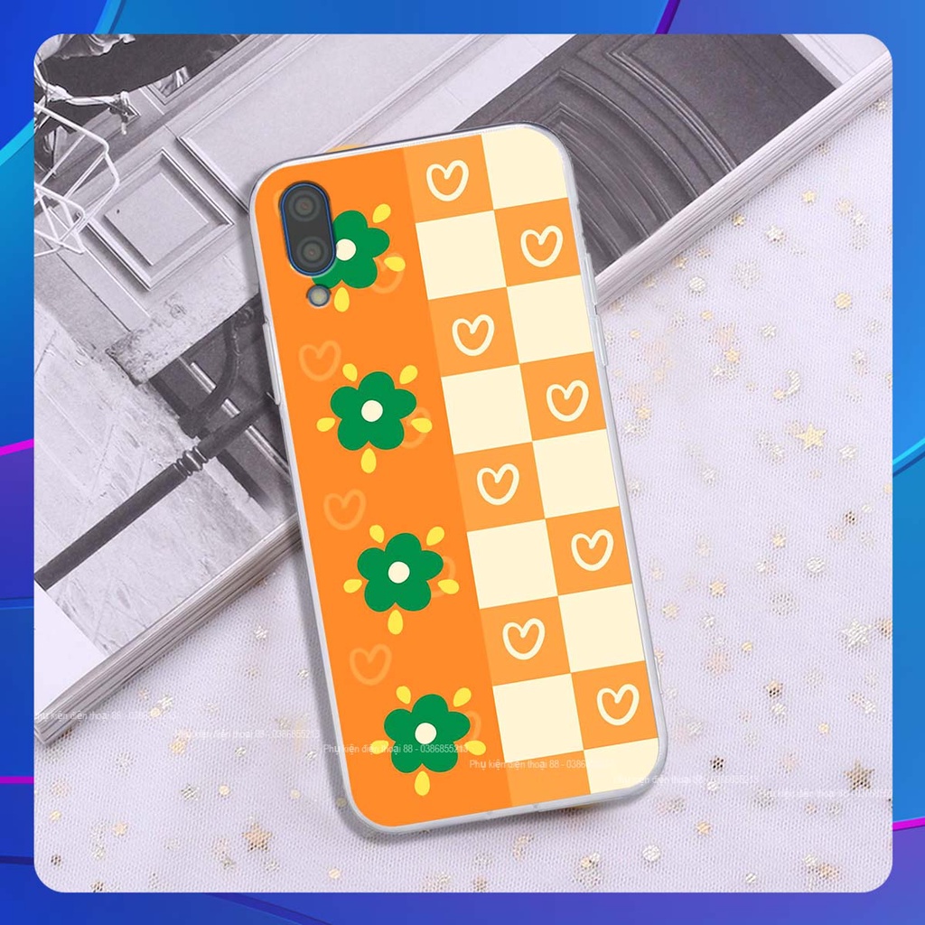 Ốp lưng Vsmart STAR  happy day, gấu bear dễ thương - BỀN - ĐẸP -BAO GIÁ TOÀN THỊ TRƯỜNG