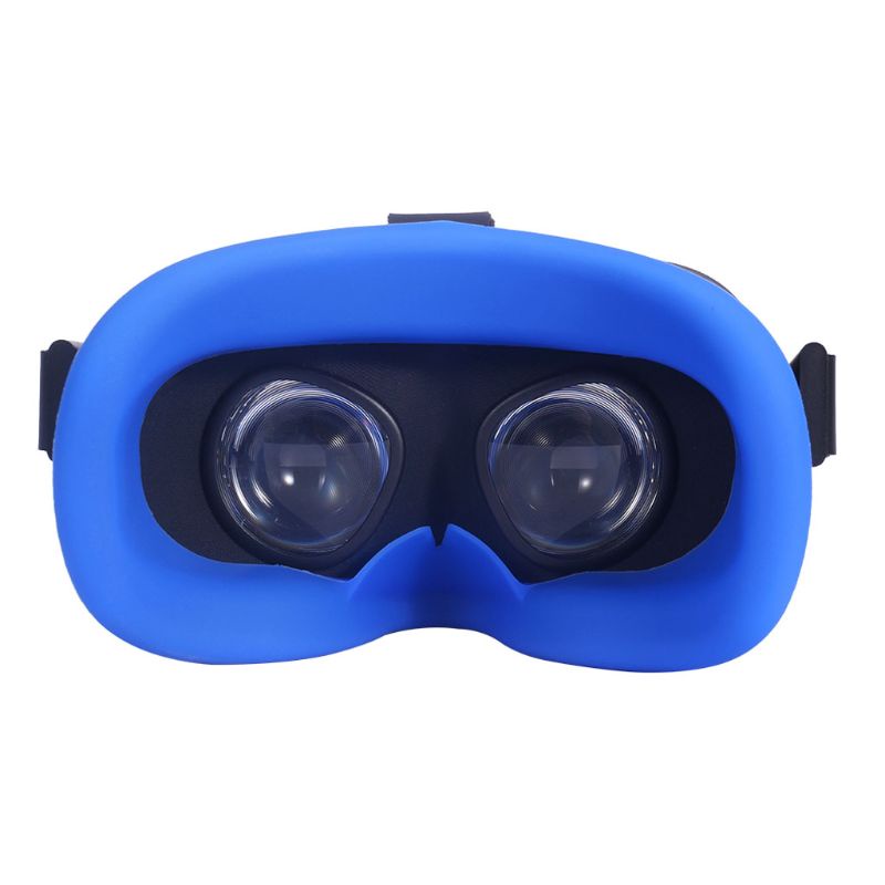Vỏ silicon mềm chống mồ hôi bảo vệ mắt kính Oculus Quest VR
 | BigBuy360 - bigbuy360.vn