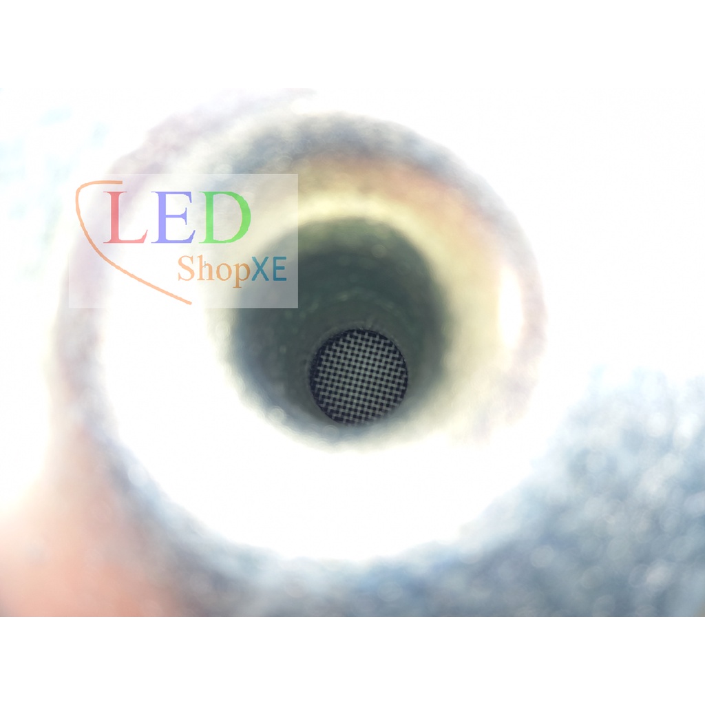 Củ loa Bass 8 inch 4ohm 100w chất lượng cao siêu trầm mạnh mẽ for SANSUI EX5 bass 20cm