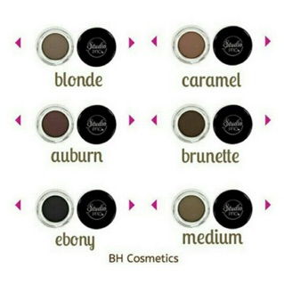 Gel kẻ mày BH Cosmetics Studio Brow Pomade