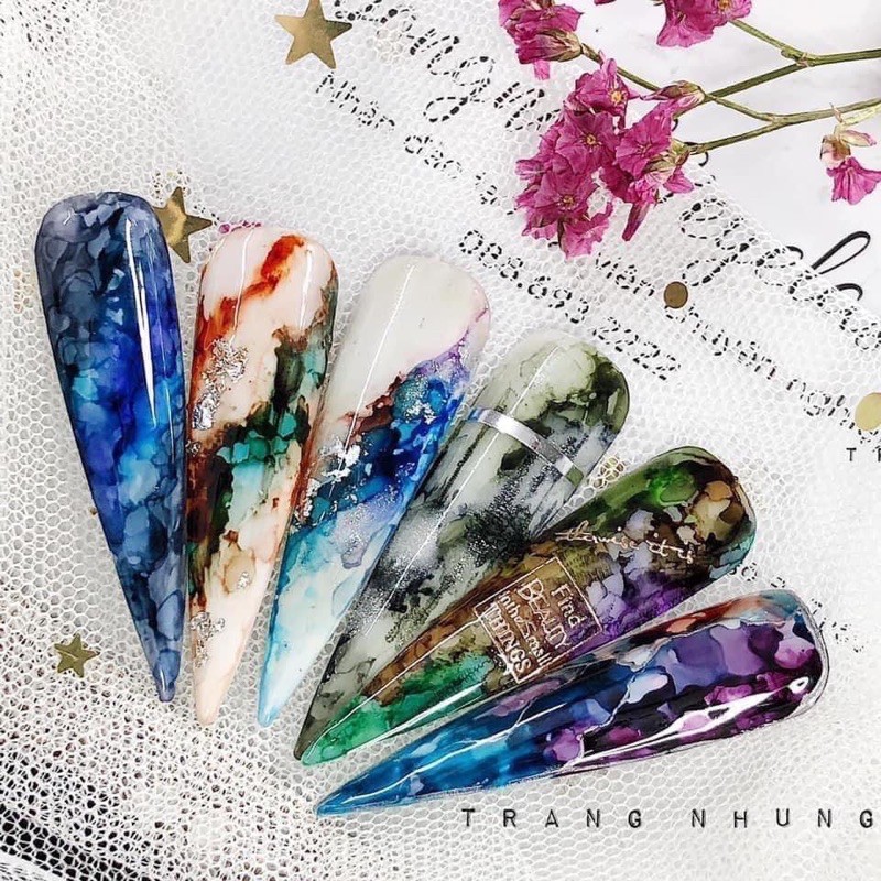 Cồn Loang Vinimay - set 12 chai