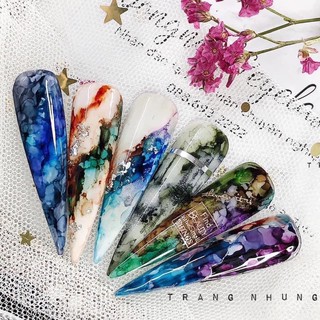 Cồn loang vinimay - set 12 chai