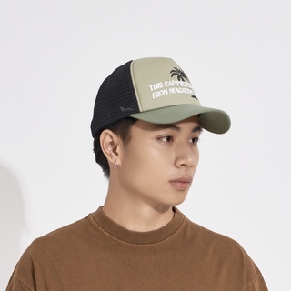 Nón Summer Trucker Hat