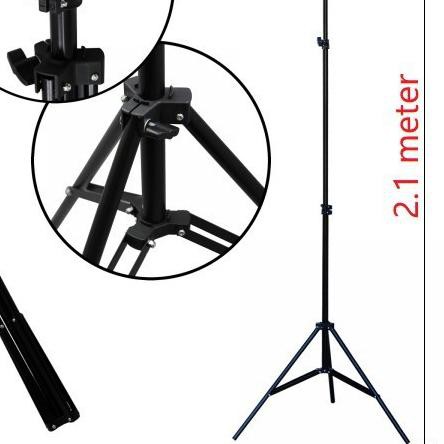 Giá Đỡ Ba Chân 2.1m Hp 2.1m Chuyên Dụng Chất Lượng Cao | BigBuy360 - bigbuy360.vn