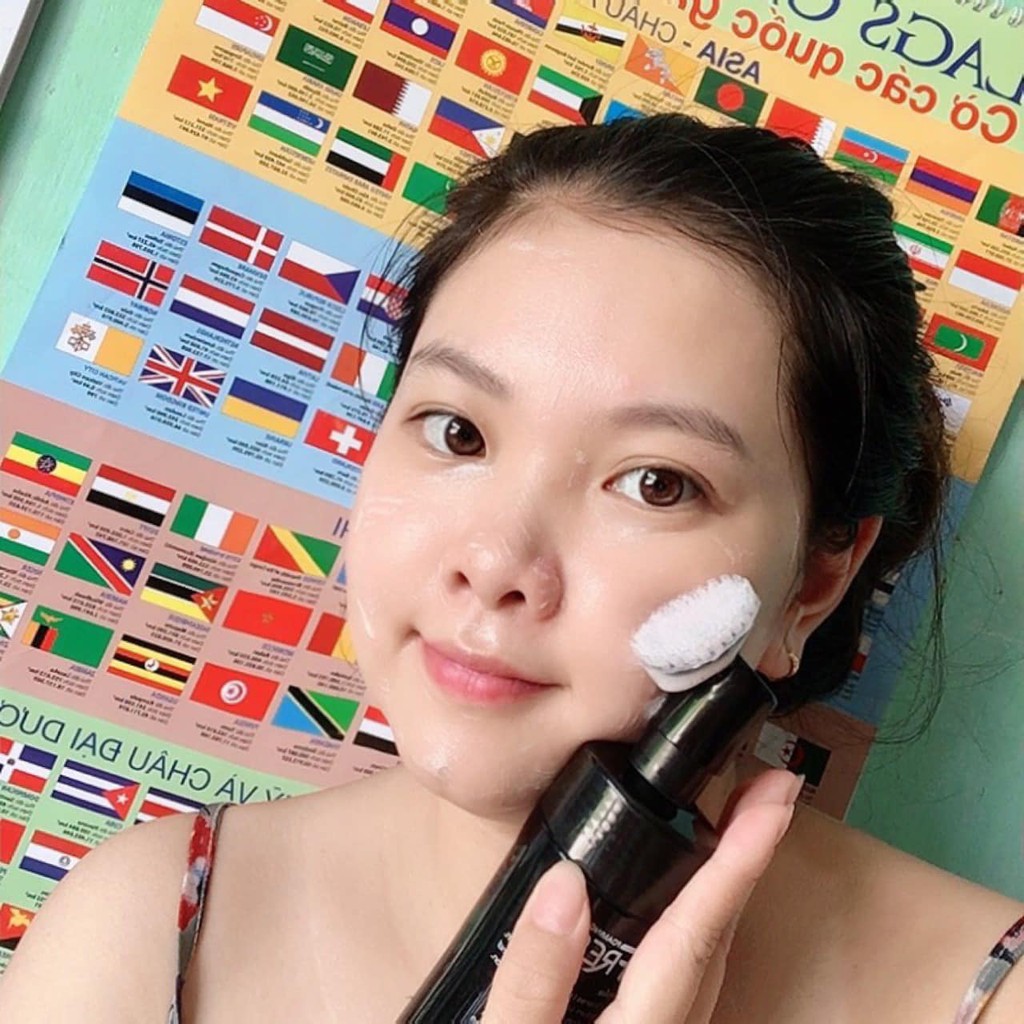 Sữa Rữa Mặt Fresh, Sữa Rữa Mặt Sạch Sâu, Dưỡng Ẩm, Set Khít Lỗ Chân Lông. Chính Hãng | BigBuy360 - bigbuy360.vn