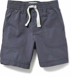 Quần short kaki OLD NAVY bé trai