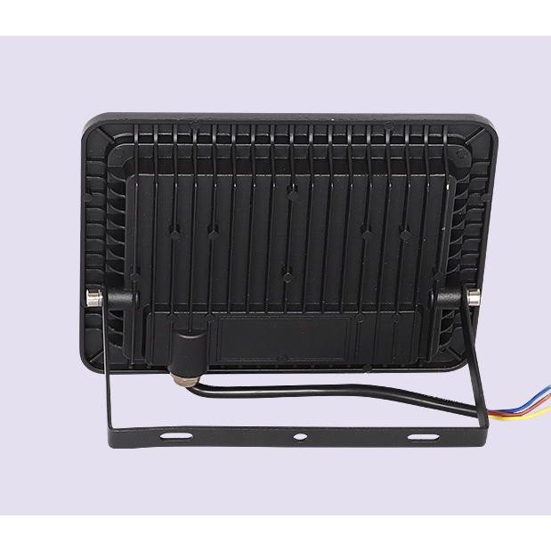 Đèn led pha 100w/50w/30w/20w/10w siêu sáng Ánh sáng Trắng/Ánh Sáng Vàng | BigBuy360 - bigbuy360.vn