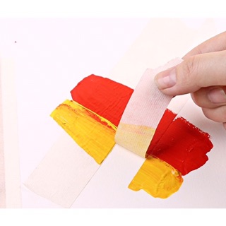 Băng keo giấy 2cm/5cm