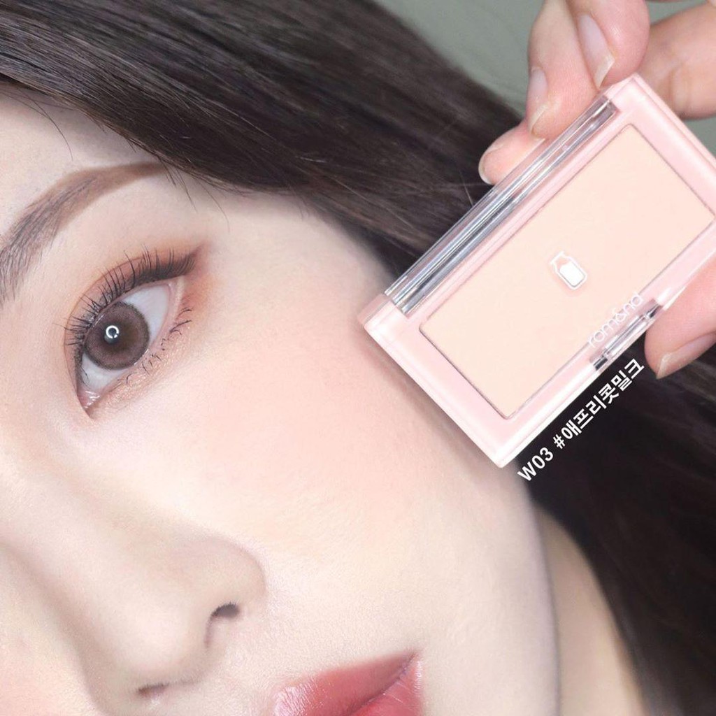 Phấn Má Hồng Romand Better Than Cheek [ New 100% ] | BigBuy360 - bigbuy360.vn