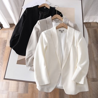 Áo vest lazer H&M mẫu tay ngắn