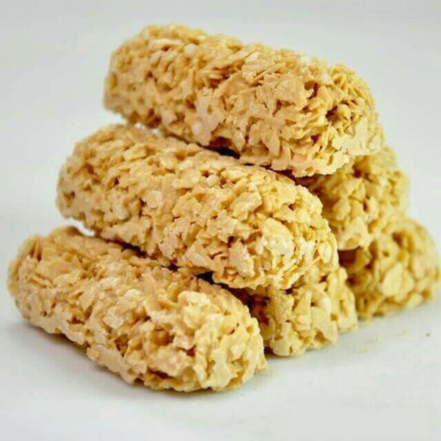 Bánh yến mạch Hàn Quốc gói 400gr ( 38 - 40 cái ) | BigBuy360 - bigbuy360.vn