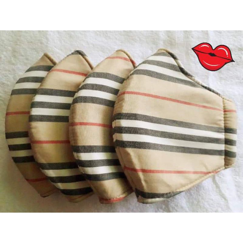 Khẩu trang vải CAO CẤP | BigBuy360 - bigbuy360.vn