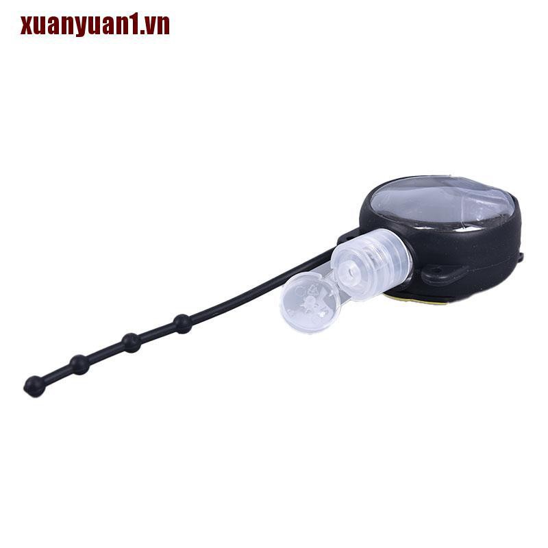 (Hàng Mới Về) 1 Dụng Cụ Rửa Tay Mini Có Thể Tháo Rời