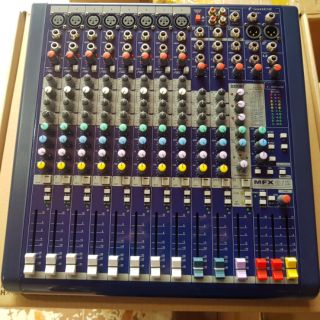 MIXER MFX8
