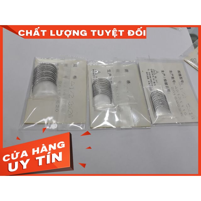 Kim khâu da 3 cạnh các số