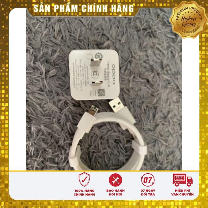 SẠC NHANH OPPO F9,F11,R15,R17,f3 plus,R7s,R7+,seri R CHÍNH HÃNG GIÁ SẬP SÀN 1 đổi 1