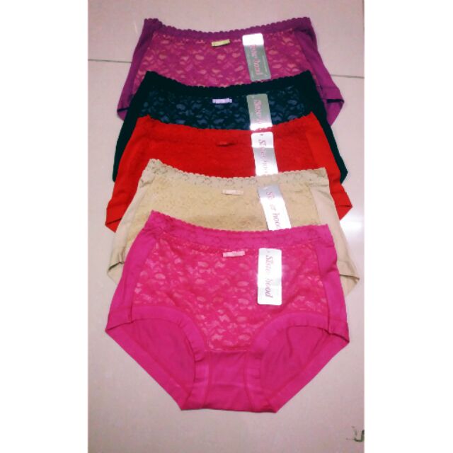 Quần lót Thái Lan Sister Hood 3142