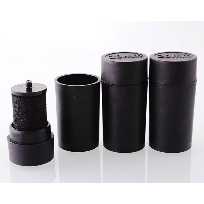 Combo 5 Ống Mực Súng Bắn Giá - BX2520