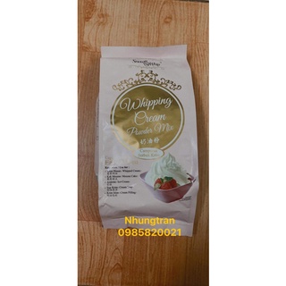 Bột Whipping Cream Malaysia 500gr