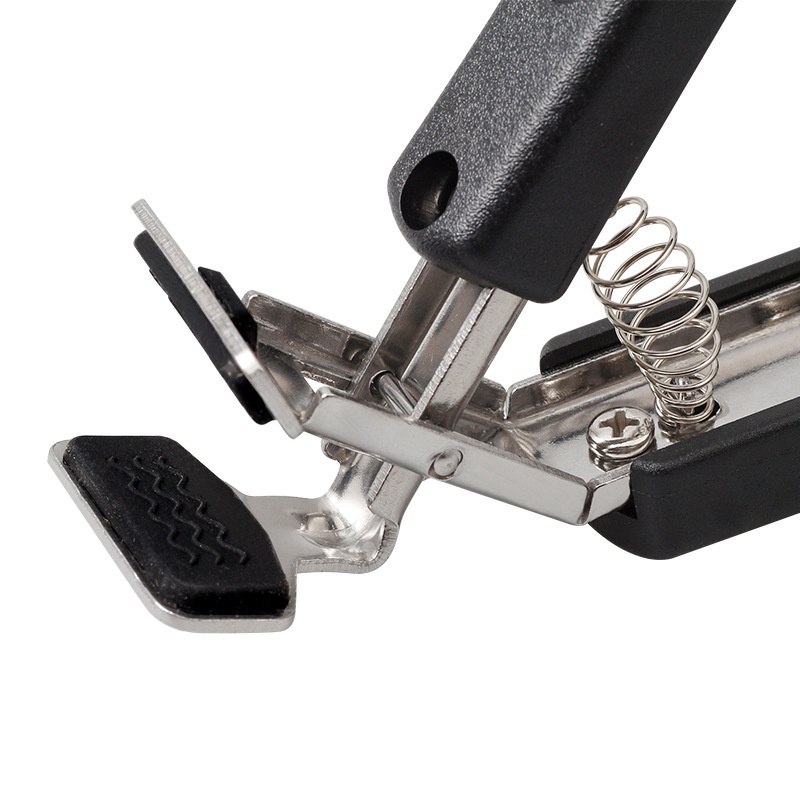 Kẹp inox gấp đồ nóng-kẹp inox gấp bắt đĩa dạng kìm