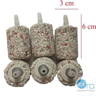 Đá Sủi Khí Oxy Loại Tốt