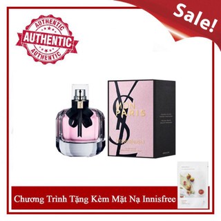 [Có Bill/Chính Hãng] Nước Hoa YSL Mon Paris Mini 7,5 ml dạng chấm
