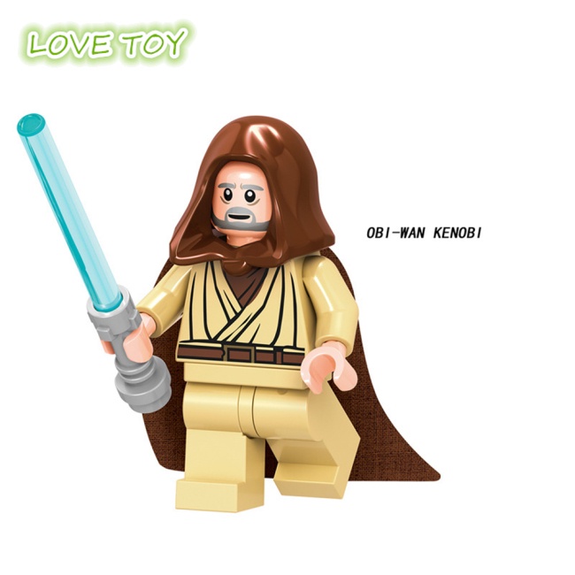 Mô Hình   Star Wars Đồ Chơi Cho Bé