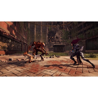 Băng Game Darksiders 3 Nintendo Switch