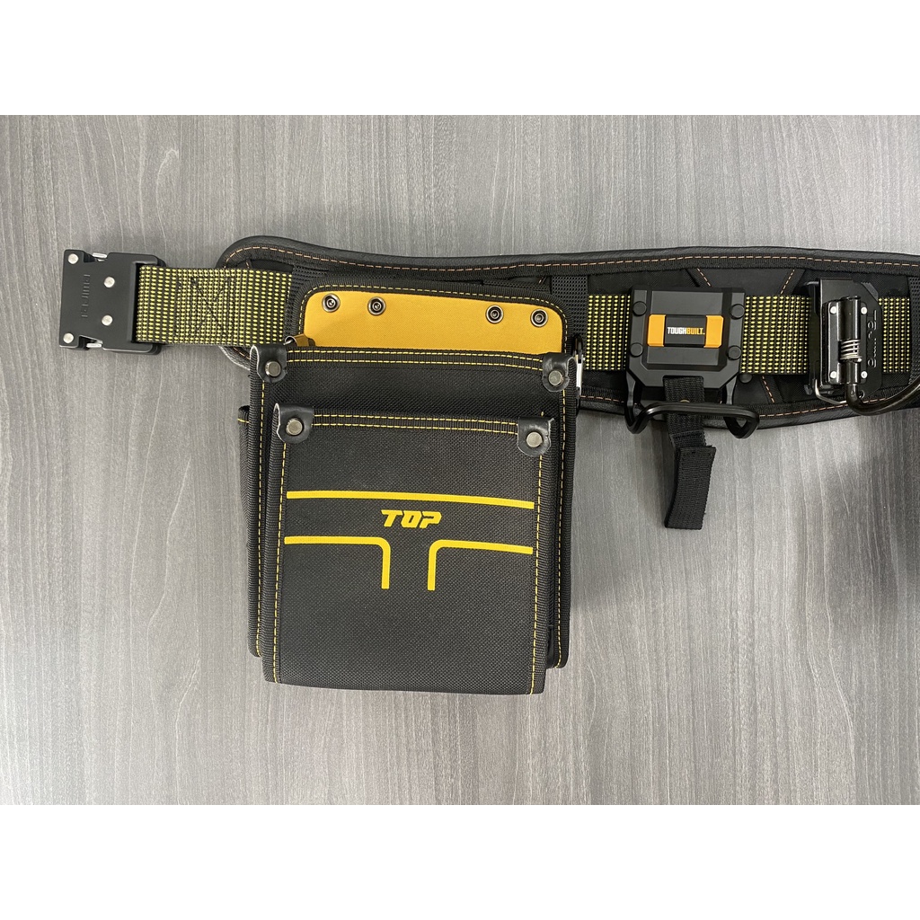 Bộ dây đai đồ nghề Nhật M4 cho thợ điện, nước, camera,...