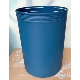 Sọt rác Hiro 15L ( Giao màu ngẫu nhiên )