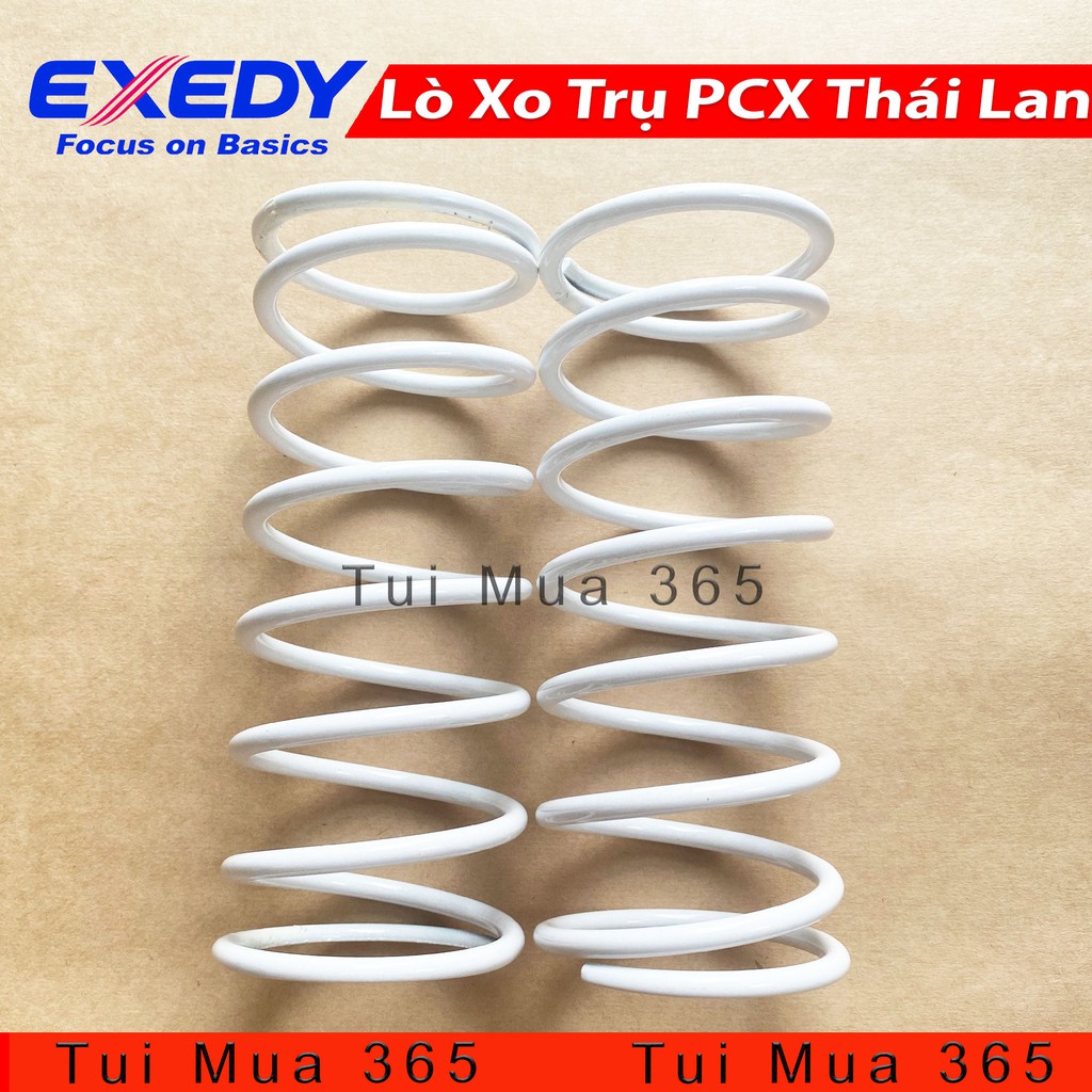 Lò xo nồi PCX Thái độ cho SH, SH Mode, Dylan, PS, PCX, Vario, AirBlade, Click, Lead, SCR