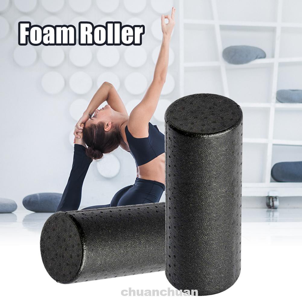 Balance Column Shape Exercise Gym Muscle Massage Foam Roller